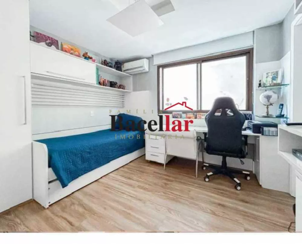 Apartamento, 3 quartos, 153 m² - Foto 24