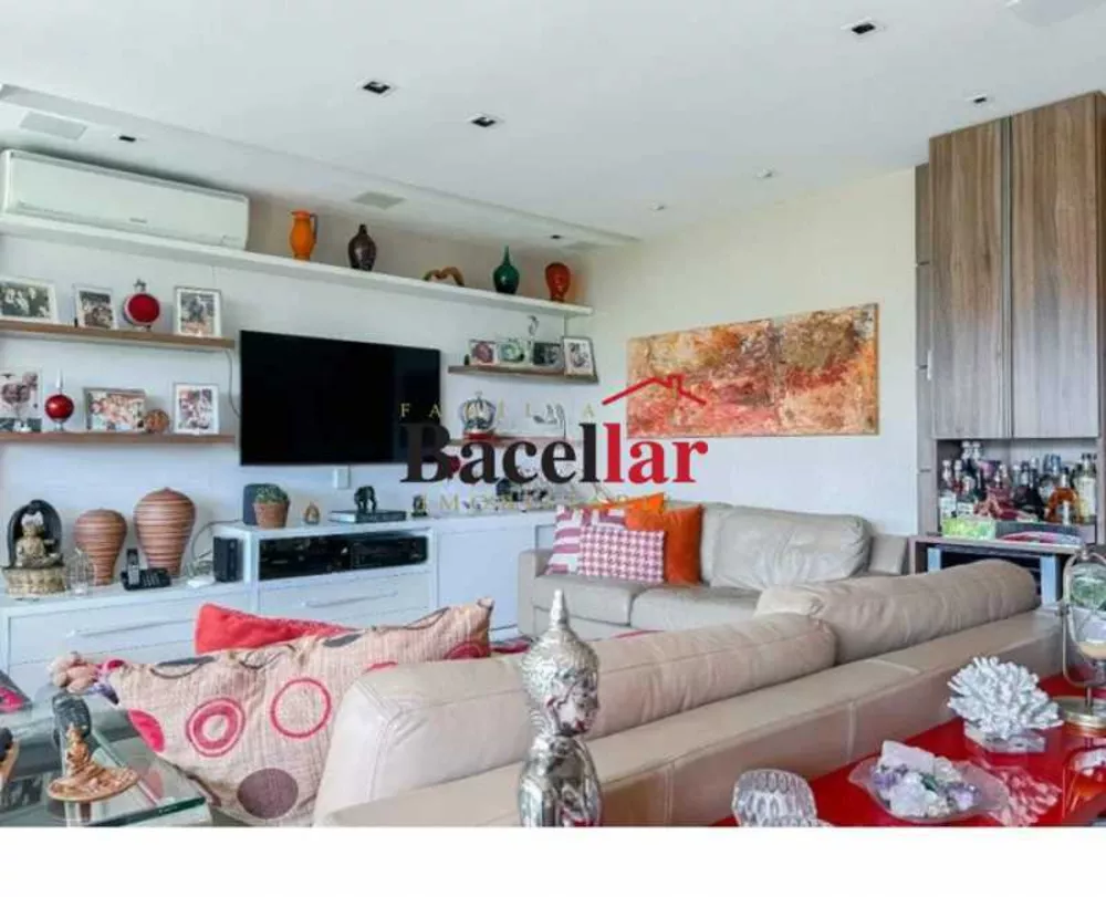 Apartamento, 3 quartos, 153 m² - Foto 21