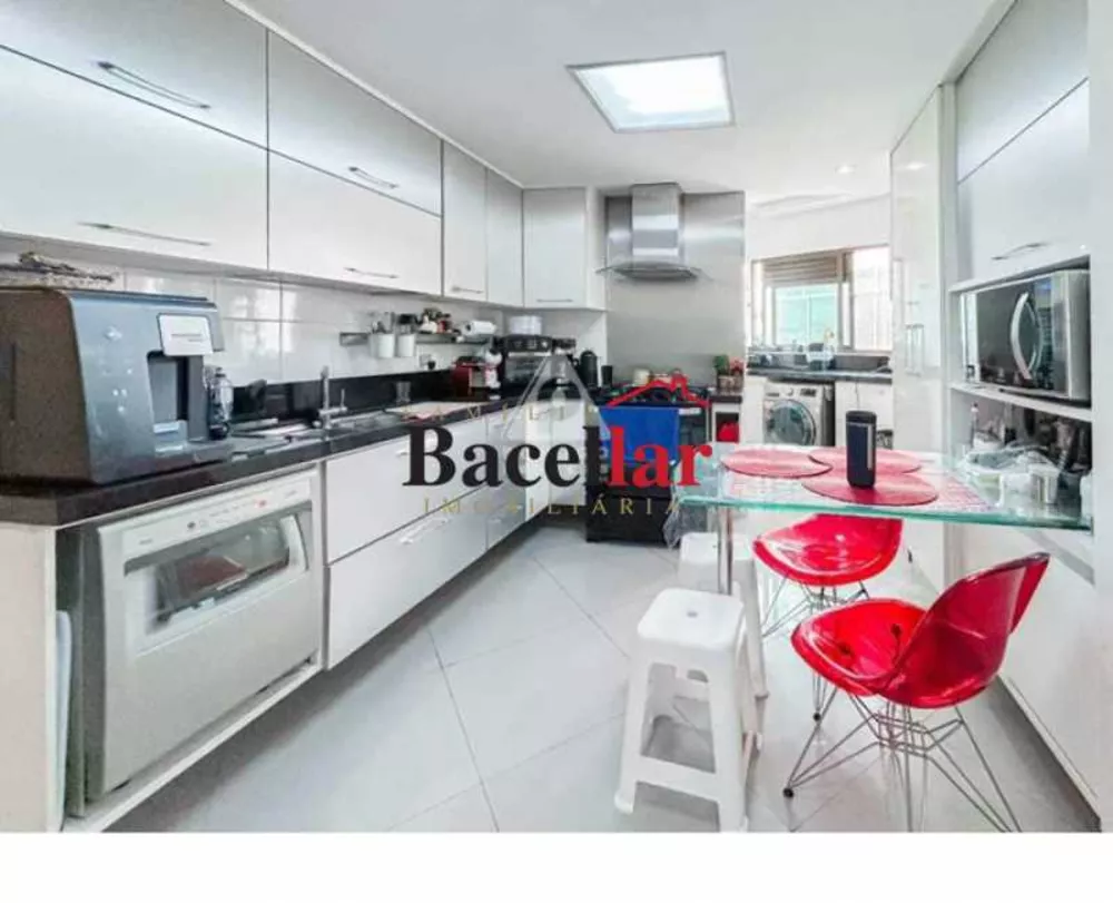 Apartamento, 3 quartos, 153 m² - Foto 18