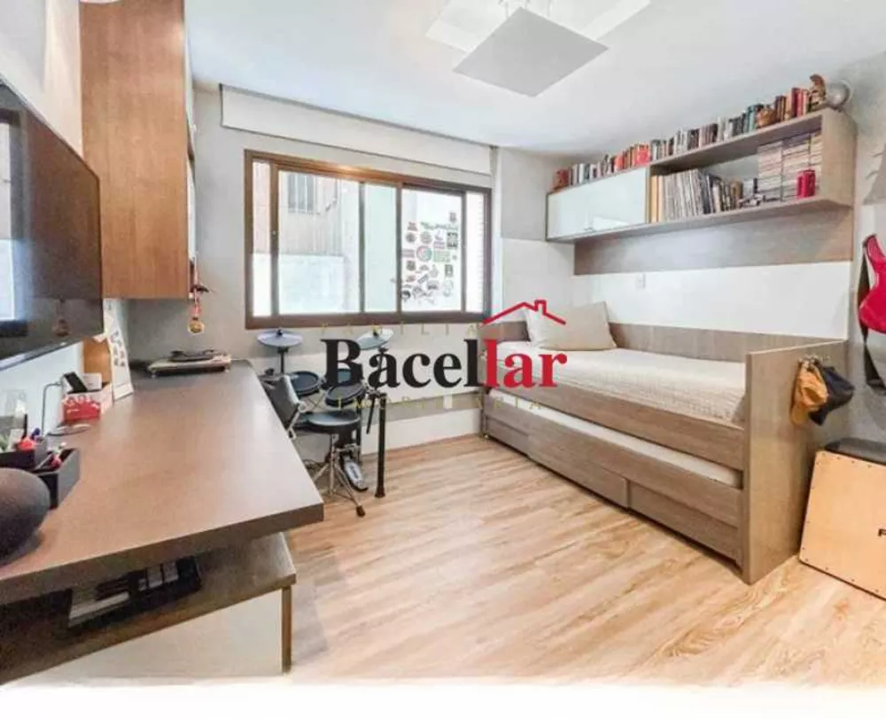 Apartamento, 3 quartos, 153 m² - Foto 6