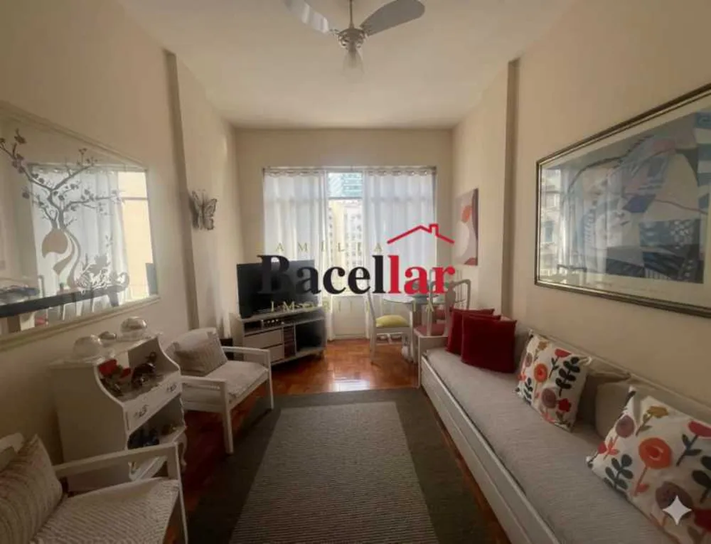 Apartamento, 1 quarto, 48 m² - Foto 2