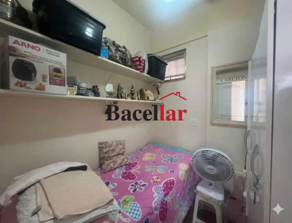 Apartamento, 1 quarto, 48 m² - Foto 9