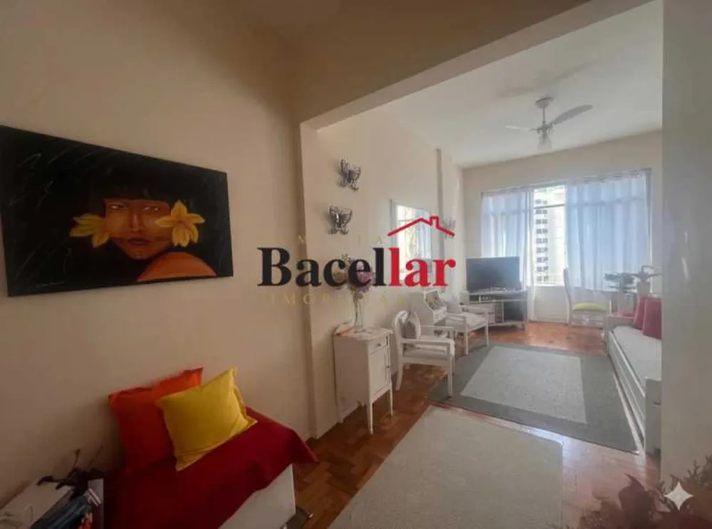 Apartamento, 1 quarto, 48 m² - Foto 5