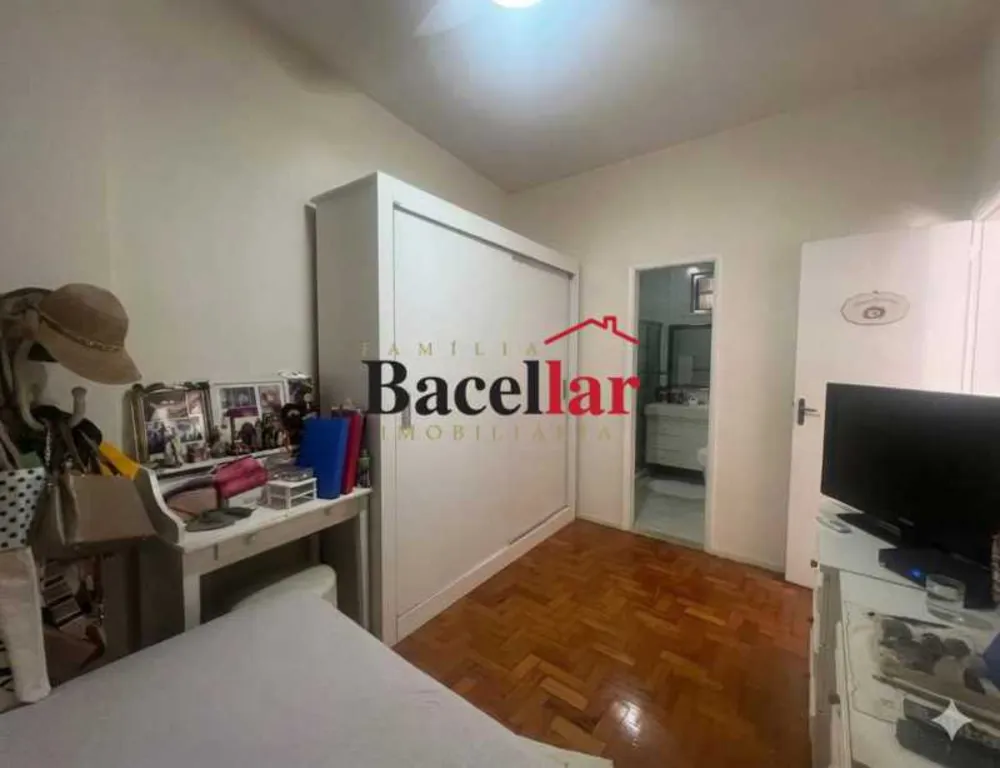 Apartamento, 1 quarto, 48 m² - Foto 7