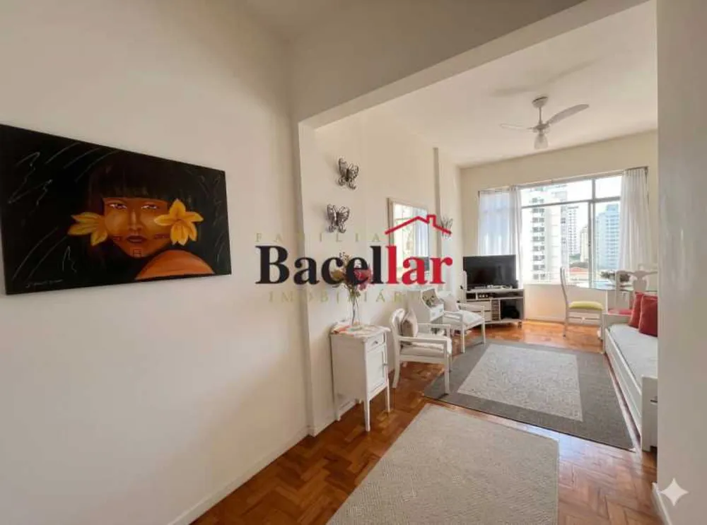 Apartamento, 1 quarto, 48 m² - Foto 4