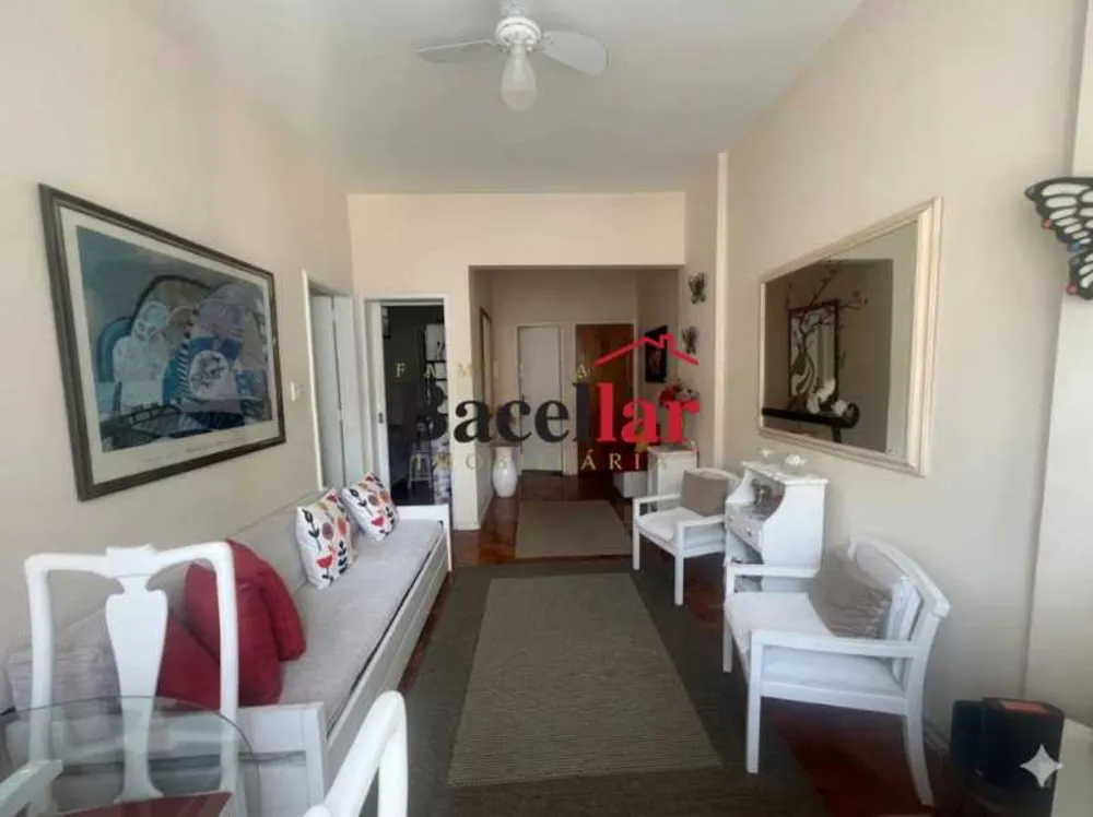 Apartamento, 1 quarto, 48 m² - Foto 1