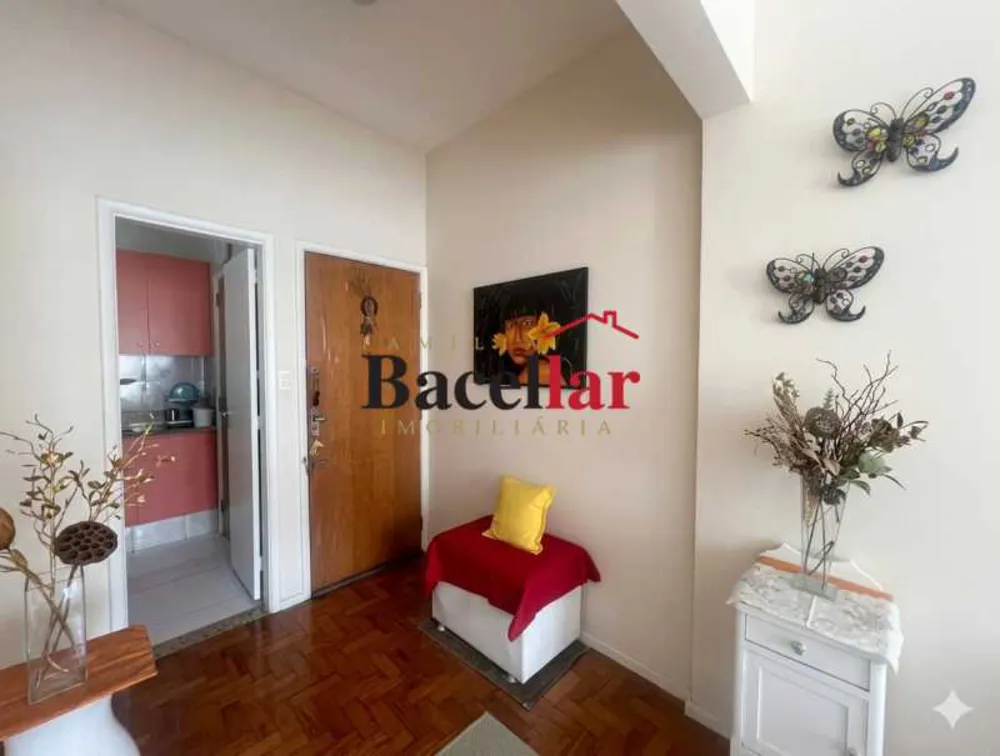 Apartamento, 1 quarto, 48 m² - Foto 3