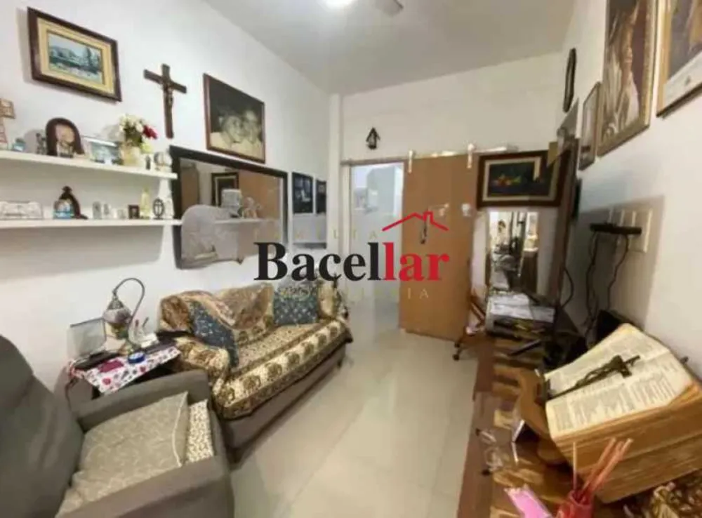 Apartamento, 2 quartos, 49 m² - Foto 1