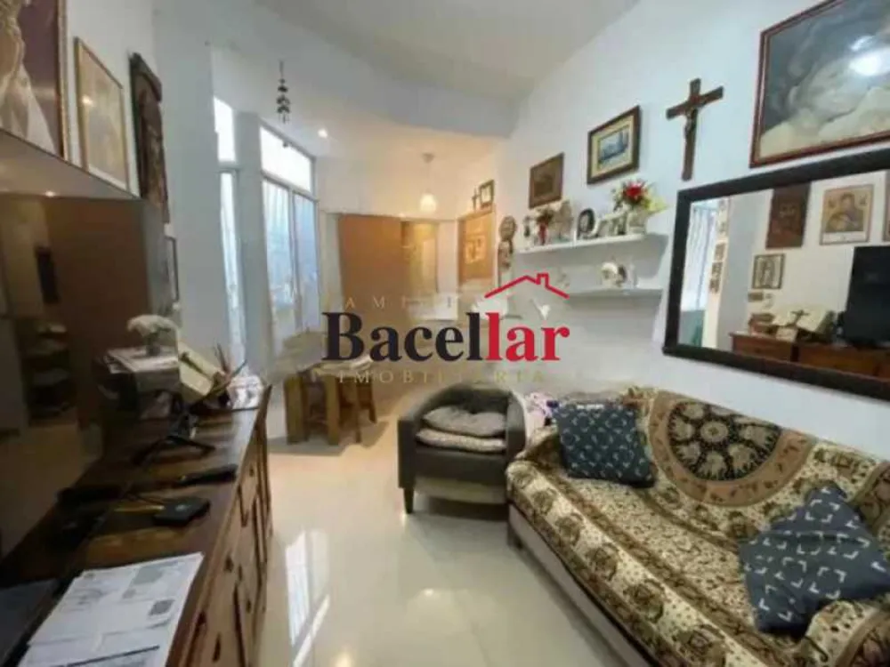 Apartamento, 2 quartos, 49 m² - Foto 7
