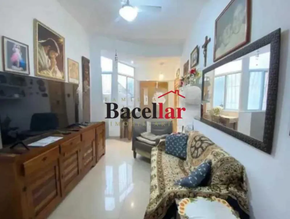 Apartamento, 2 quartos, 49 m² - Foto 6