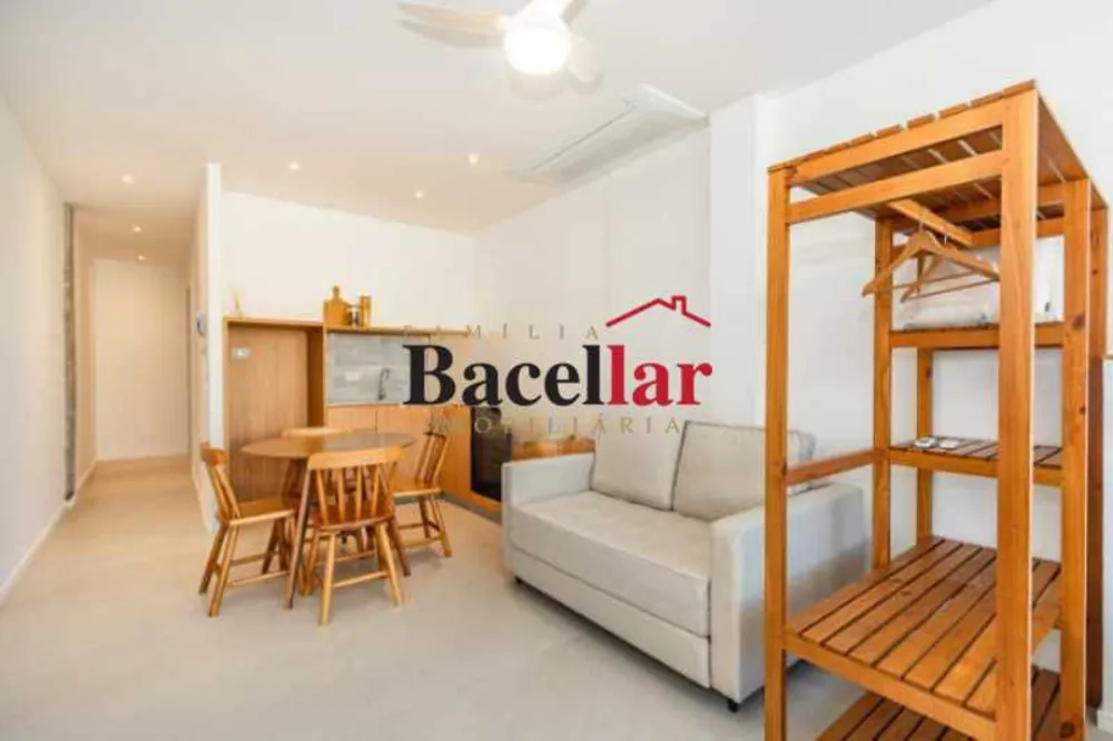 Apartamento, 1 quarto, 34 m² - Foto 10
