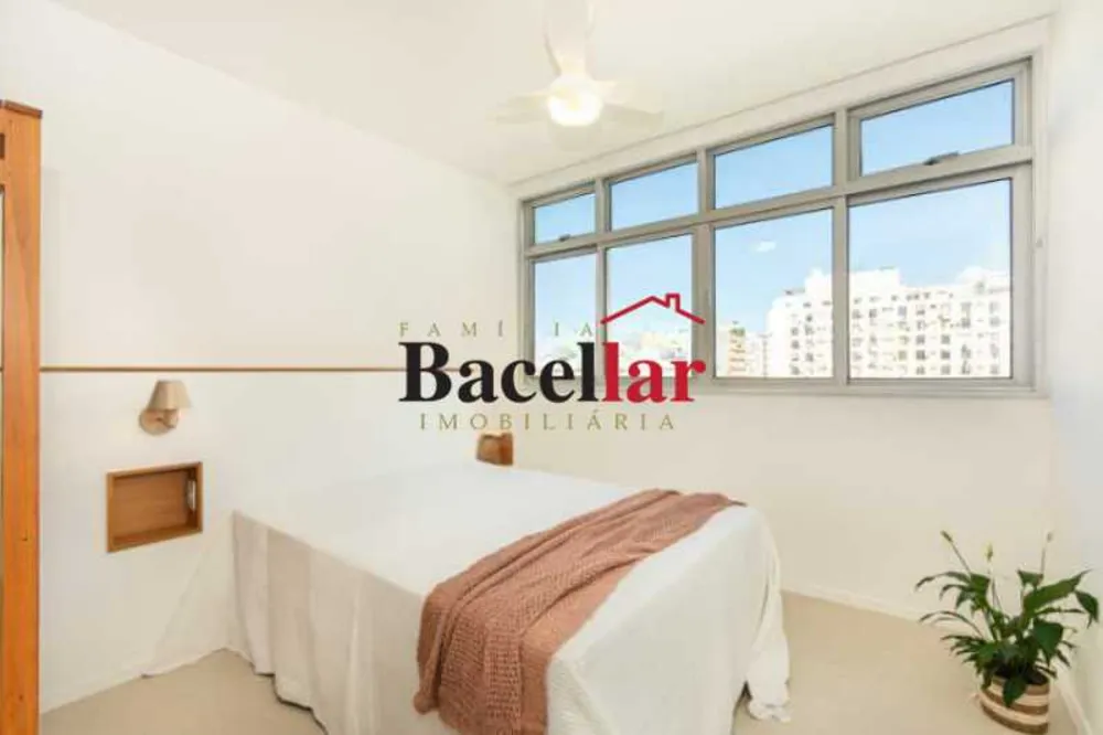 Apartamento, 1 quarto, 34 m² - Foto 11