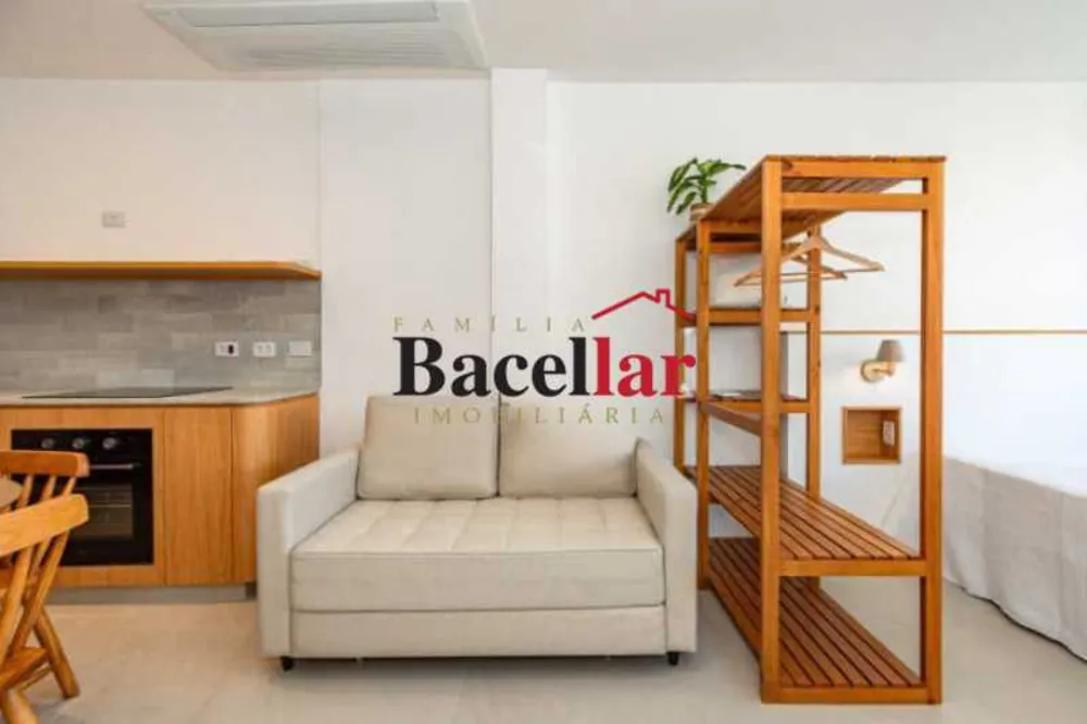 Apartamento, 1 quarto, 34 m² - Foto 12