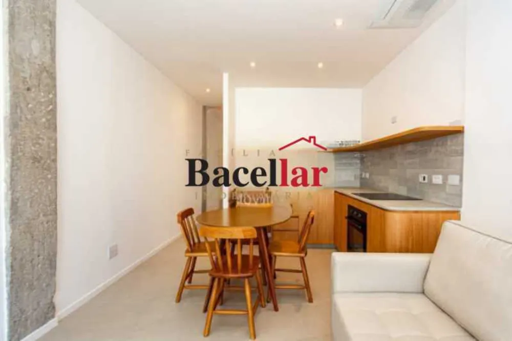 Apartamento, 1 quarto, 34 m² - Foto 6