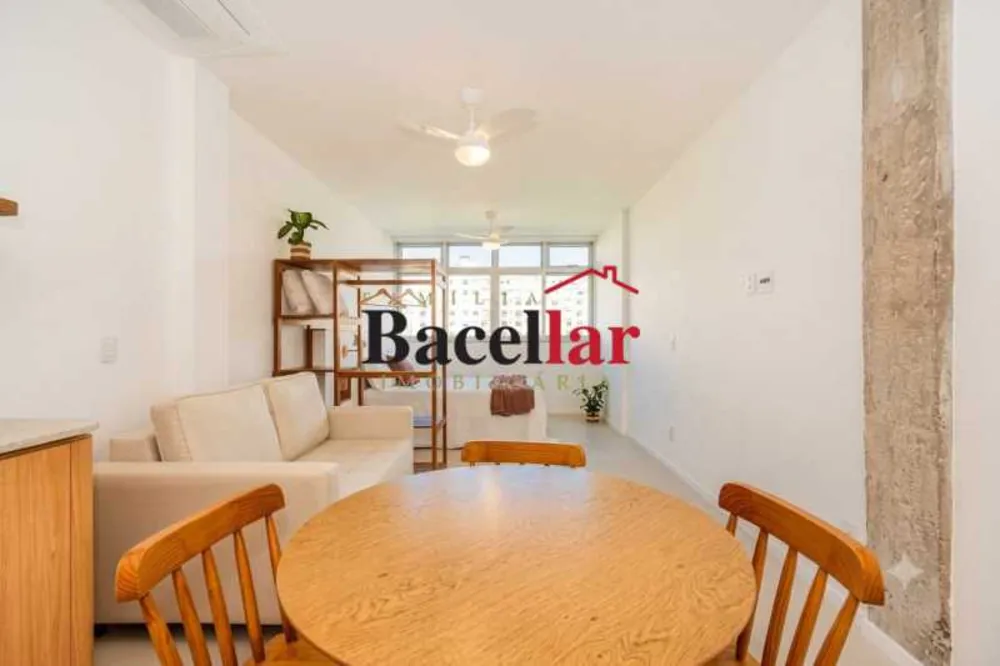 Apartamento, 1 quarto, 34 m² - Foto 3