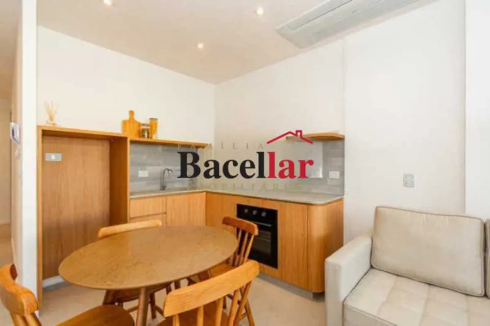 Apartamento, 1 quarto, 34 m² - Foto 19