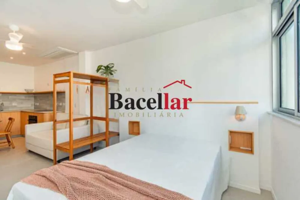 Apartamento, 1 quarto, 34 m² - Foto 8
