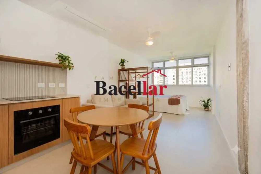 Apartamento, 1 quarto, 34 m² - Foto 2