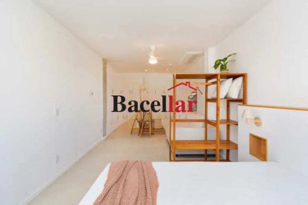 Apartamento, 1 quarto, 34 m² - Foto 9
