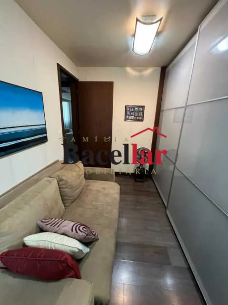Apartamento, 3 quartos, 209 m² - Foto 12