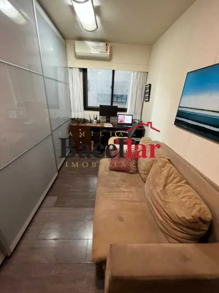 Apartamento, 3 quartos, 209 m² - Foto 14