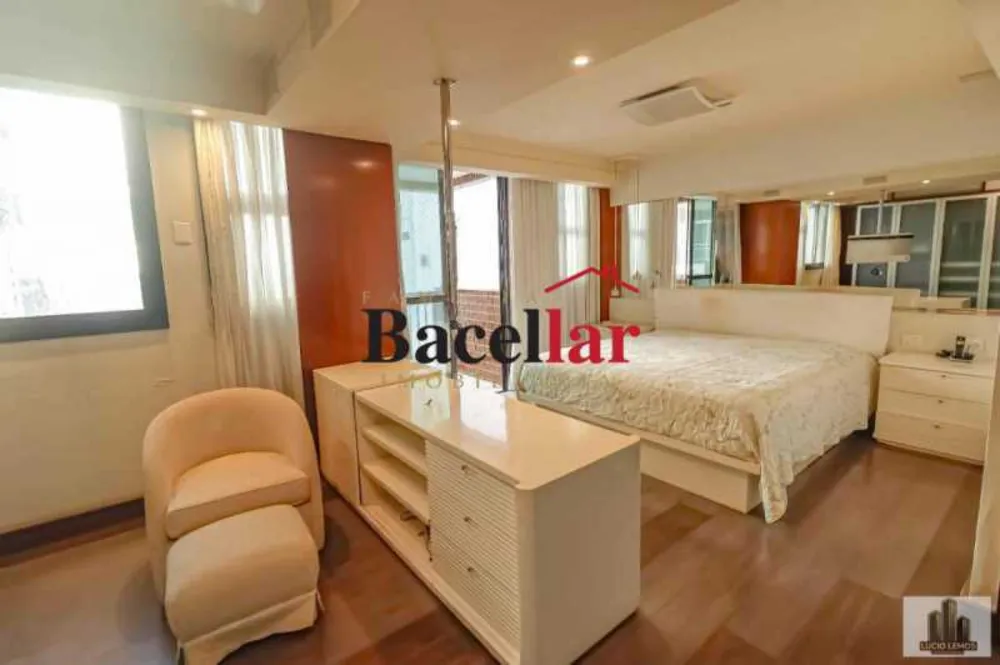 Apartamento, 3 quartos, 209 m² - Foto 19