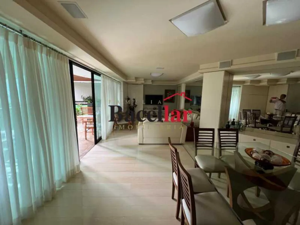 Apartamento, 3 quartos, 209 m² - Foto 7
