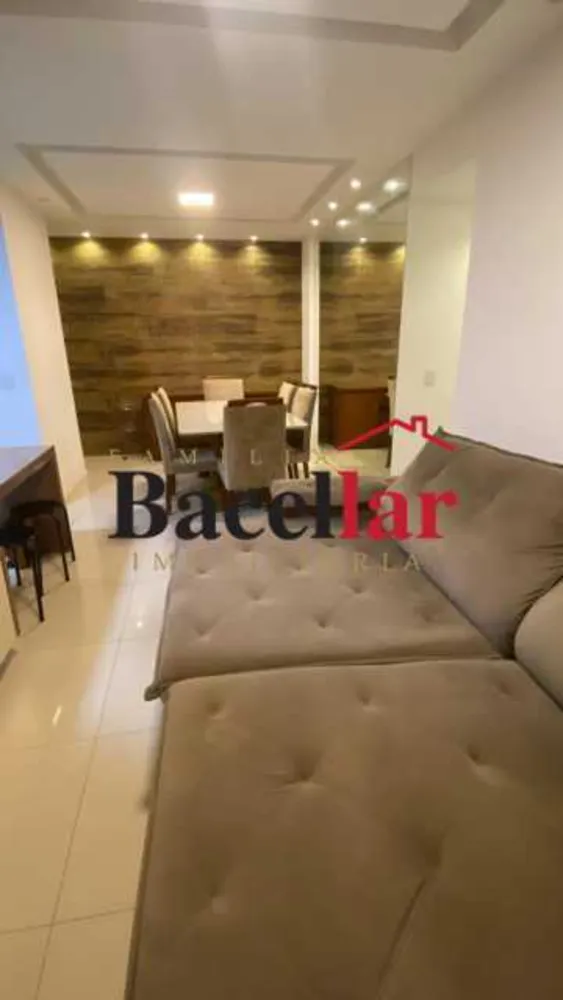 Apartamento, 3 quartos, 74 m² - Foto 2