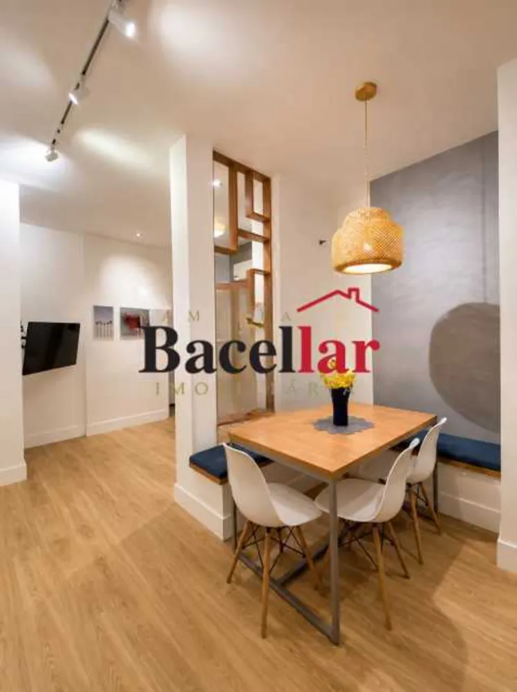 Apartamento, 4 quartos, 83 m² - Foto 7