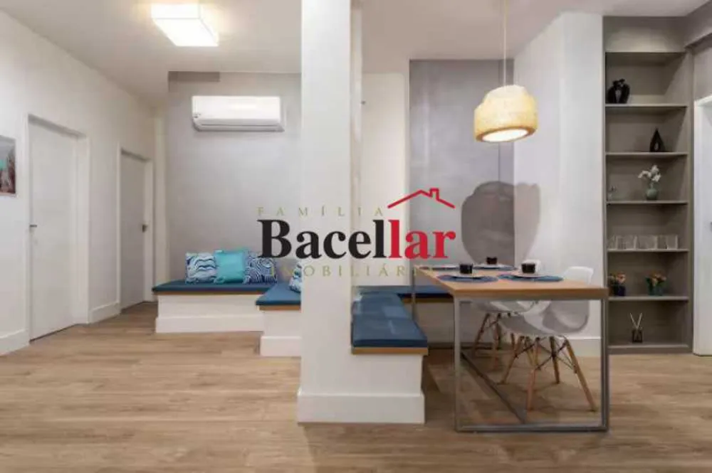 Apartamento, 4 quartos, 83 m² - Foto 2