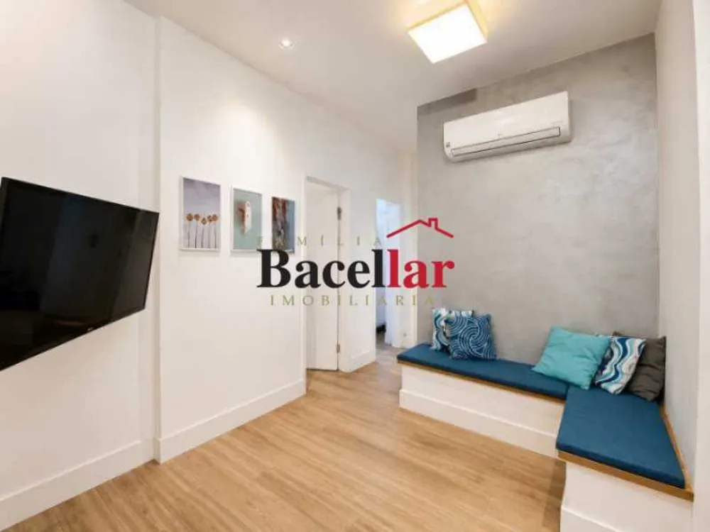 Apartamento, 4 quartos, 83 m² - Foto 5
