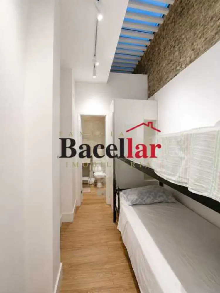 Apartamento, 4 quartos, 83 m² - Foto 22