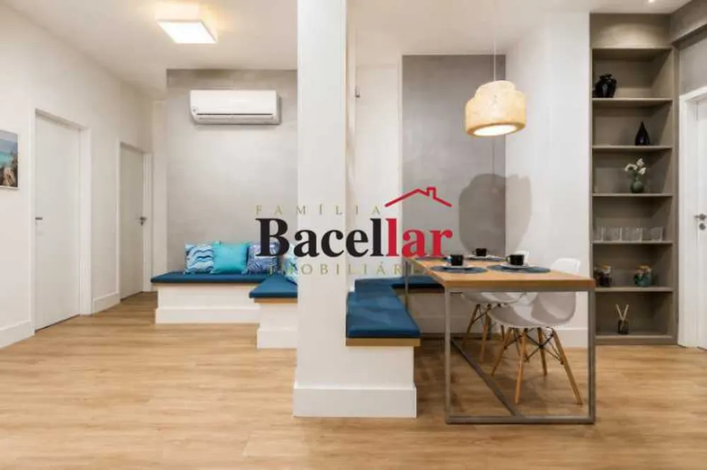 Apartamento, 4 quartos, 83 m² - Foto 6