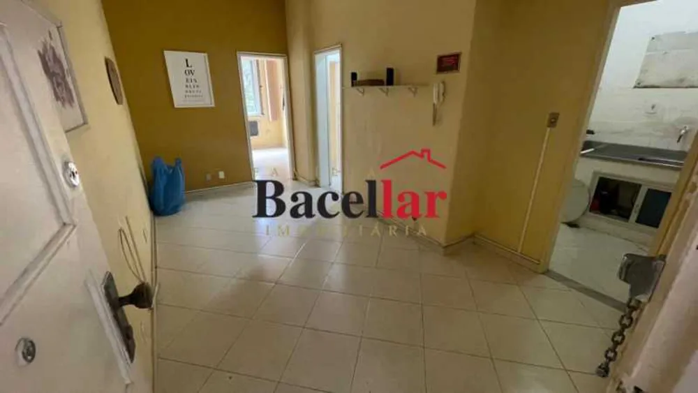 Apartamento, 1 quarto, 41 m² - Foto 2