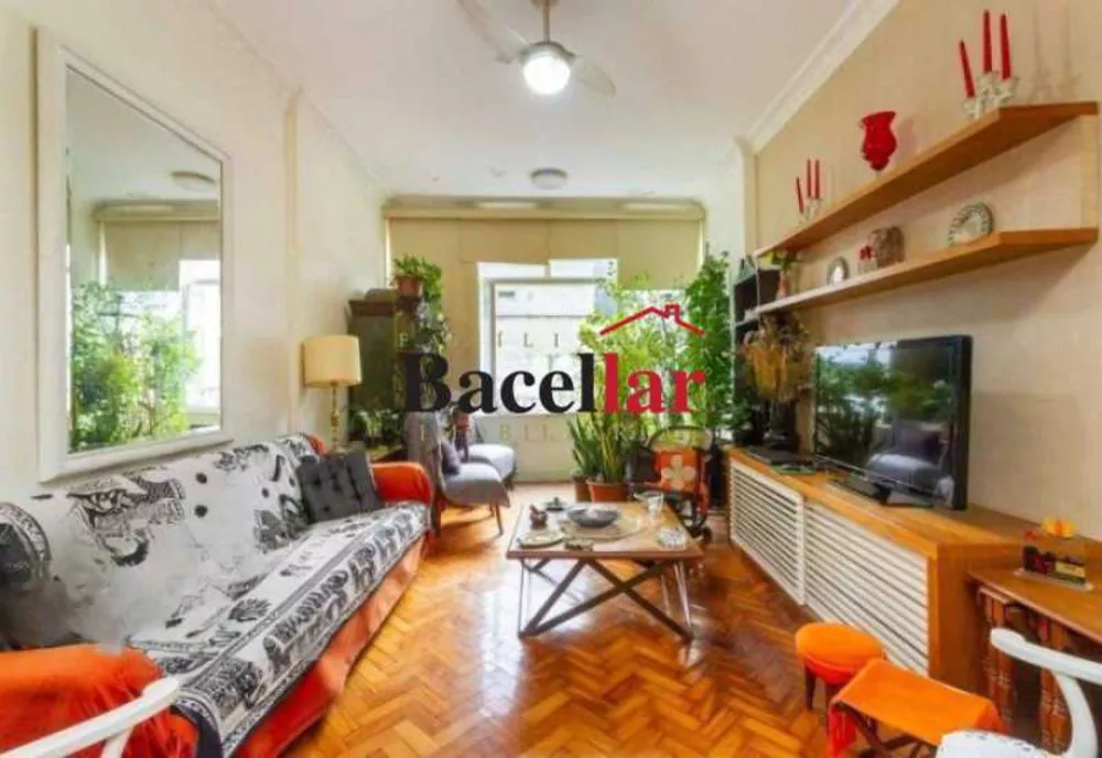 Apartamento, 3 quartos, 133 m² - Foto 1