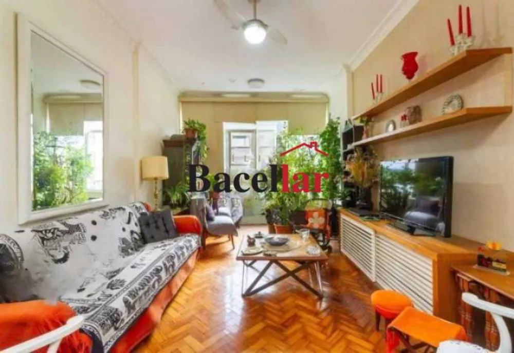Apartamento, 3 quartos, 133 m² - Foto 3