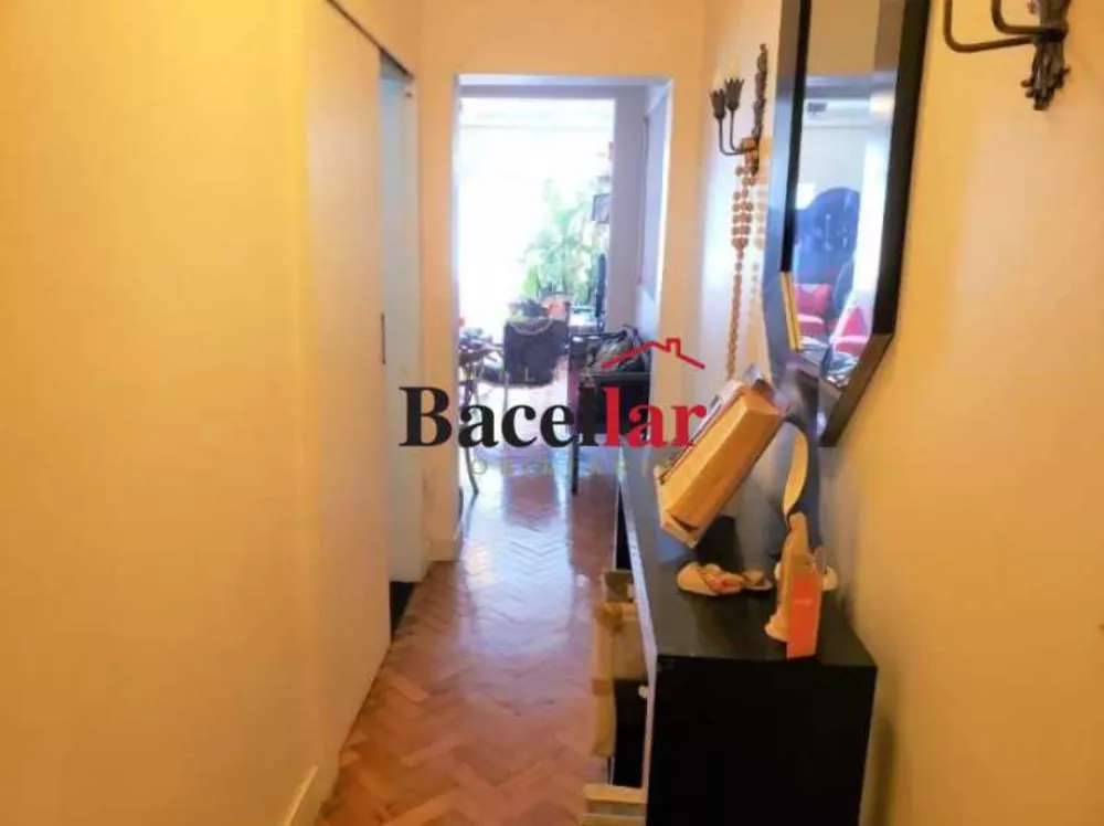 Apartamento, 3 quartos, 133 m² - Foto 8