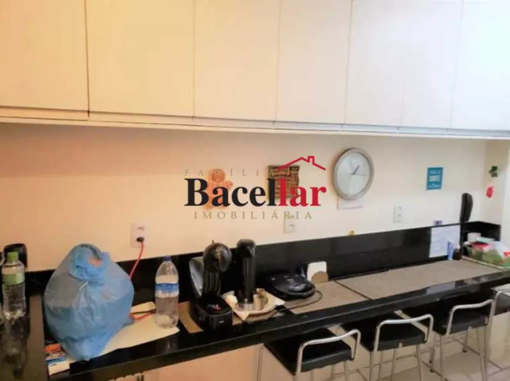 Apartamento, 3 quartos, 133 m² - Foto 9