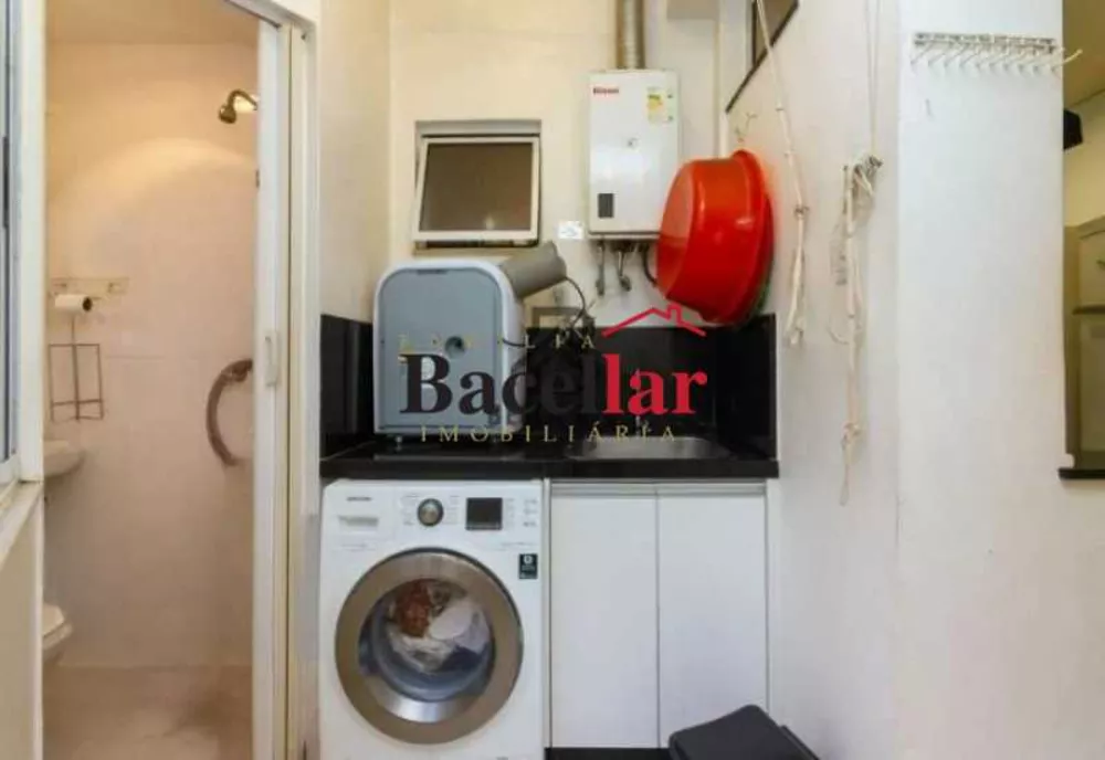 Apartamento, 3 quartos, 133 m² - Foto 15