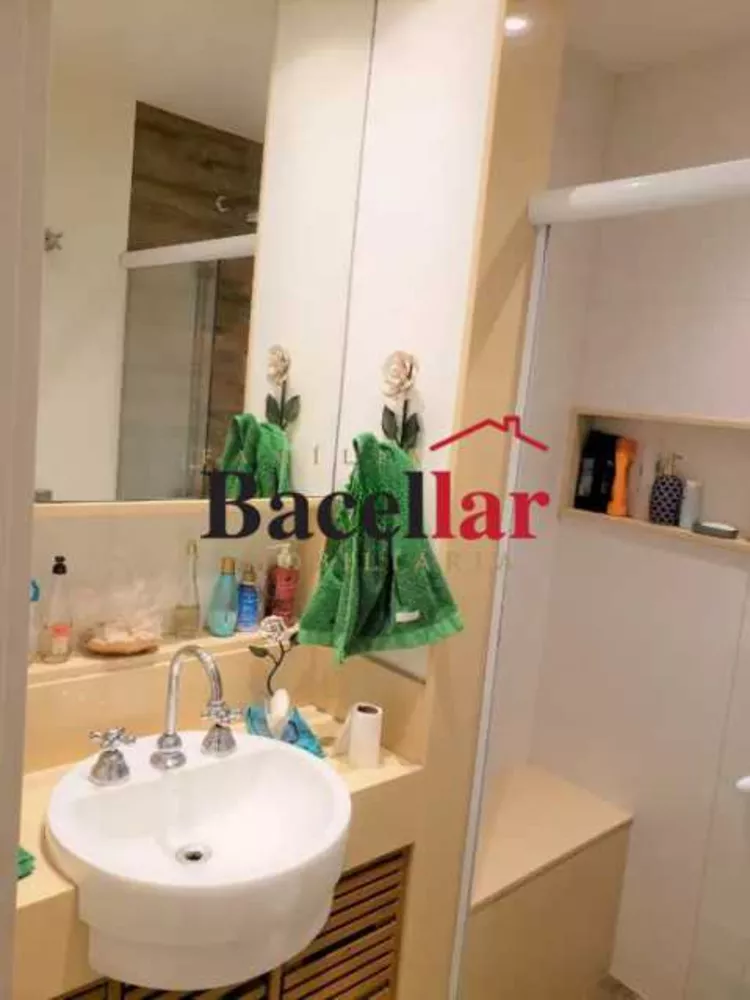 Apartamento, 3 quartos, 133 m² - Foto 16