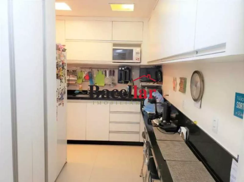 Apartamento, 3 quartos, 133 m² - Foto 13
