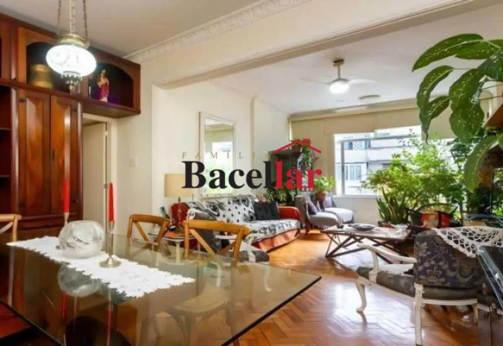 Apartamento, 3 quartos, 133 m² - Foto 2