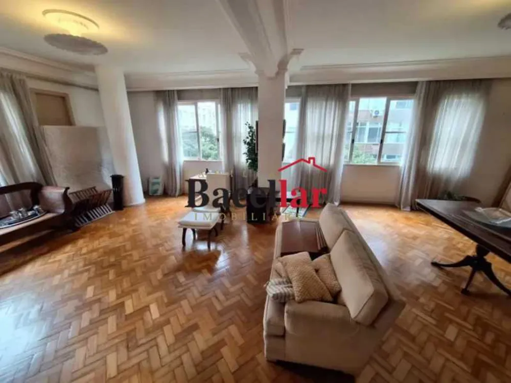 Apartamento, 4 quartos, 215 m² - Foto 6