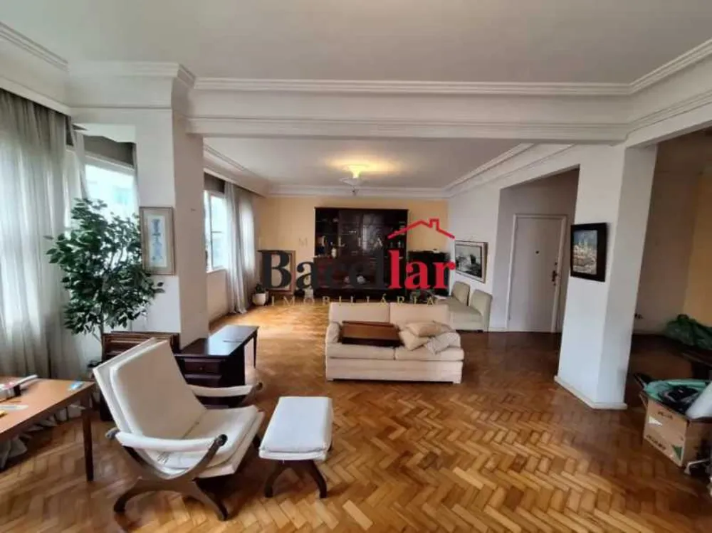 Apartamento, 4 quartos, 215 m² - Foto 4