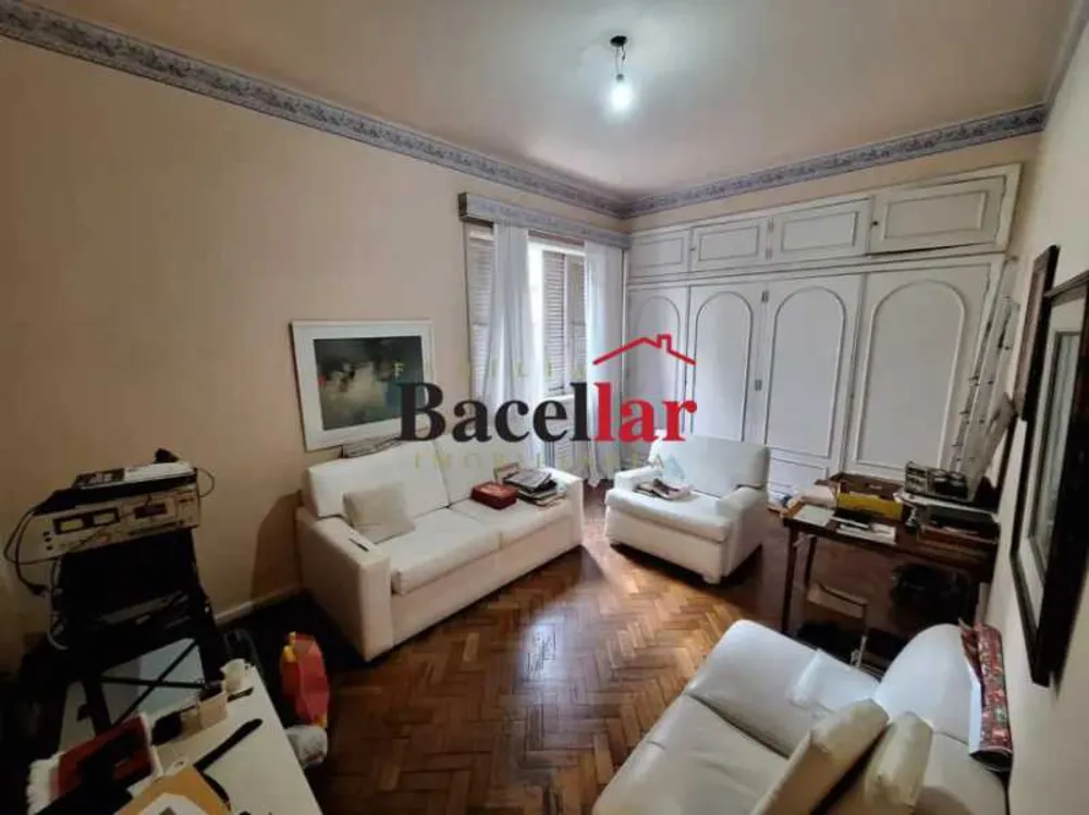 Apartamento, 4 quartos, 215 m² - Foto 7