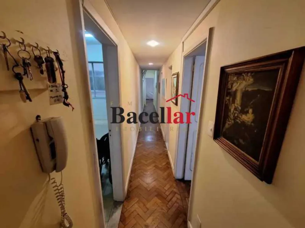 Apartamento, 4 quartos, 215 m² - Foto 12