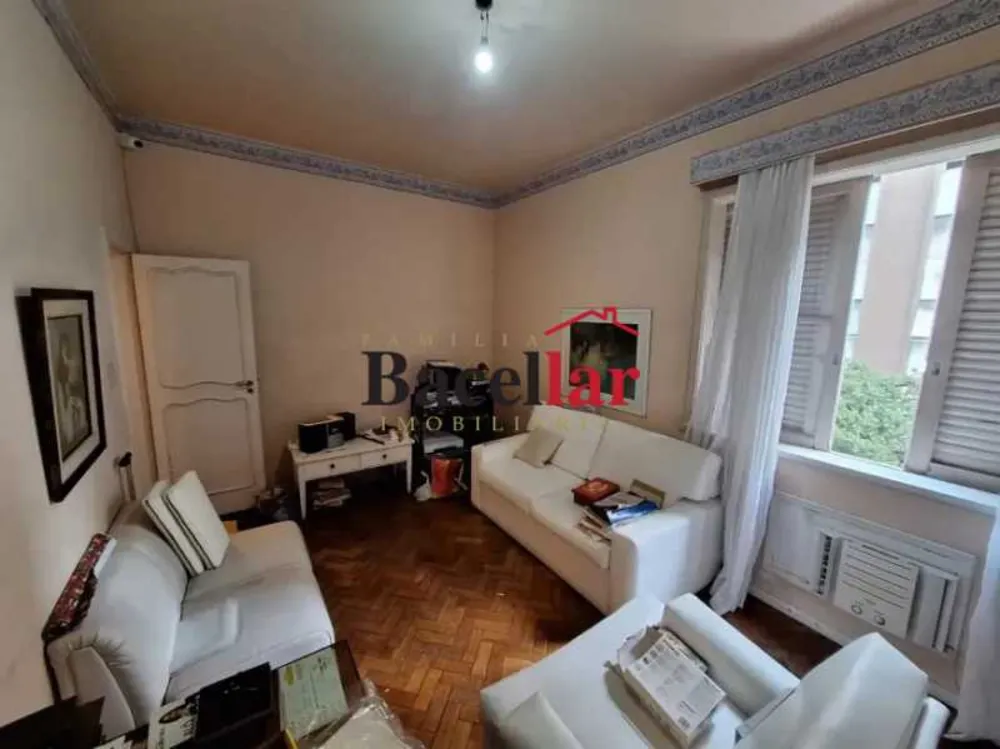 Apartamento, 4 quartos, 215 m² - Foto 11
