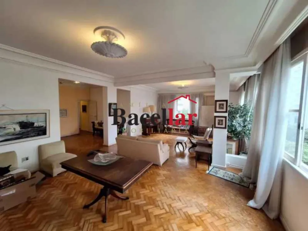 Apartamento, 4 quartos, 215 m² - Foto 5