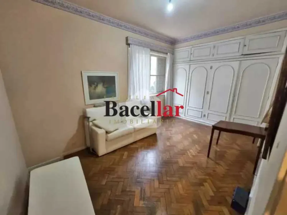 Apartamento, 4 quartos, 215 m² - Foto 2