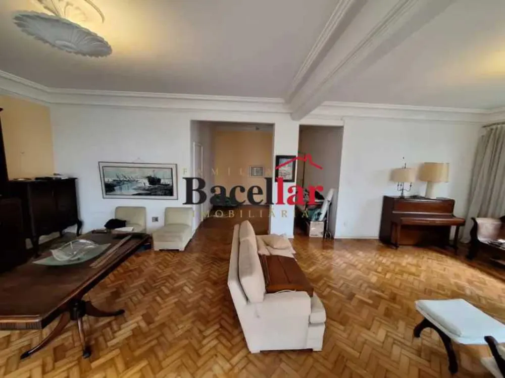 Apartamento, 4 quartos, 215 m² - Foto 3